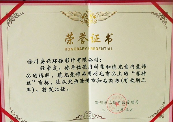 知名商標